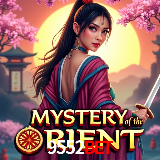 Slots na Plataforma 9552Bet