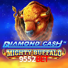 Cassino na plataforma 9552Bet