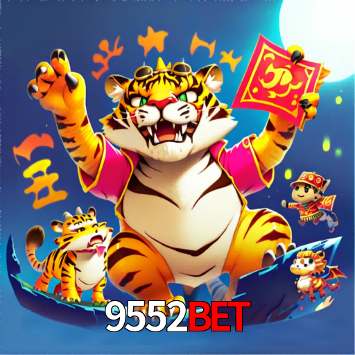 9552Bet 